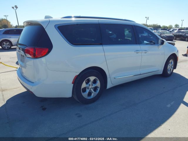 2C4RC1EG7HR703803 Chrysler Pacifica Touring-l Plus