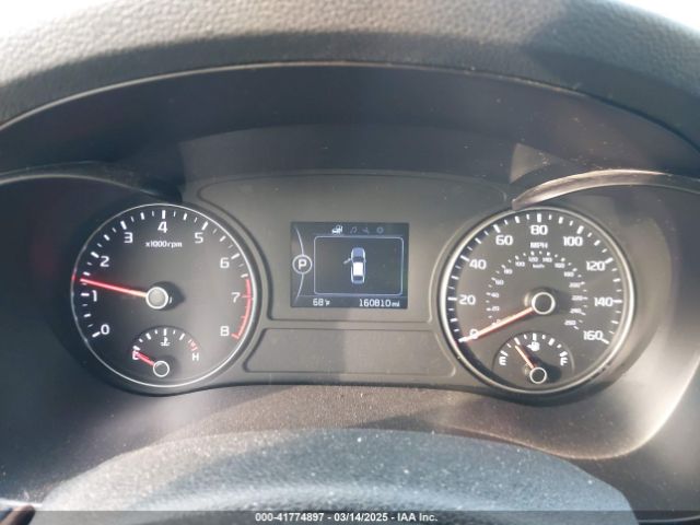 5XXGT4L33JG261903 KIA Optima Lx