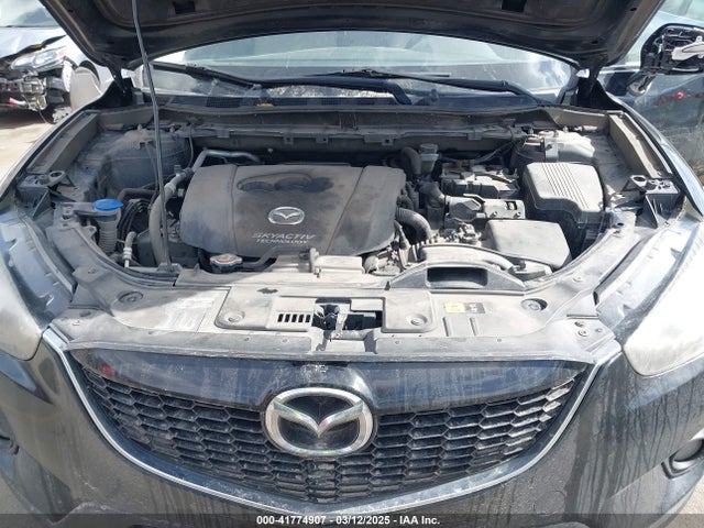 JM3KE4DY1F0550230 Mazda py