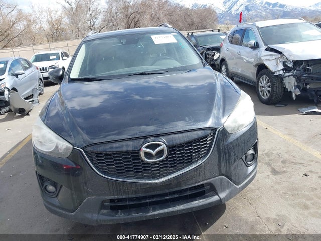 JM3KE4DY1F0550230 Mazda py