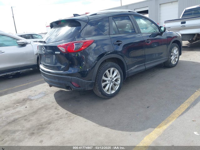 JM3KE4DY1F0550230 Mazda py