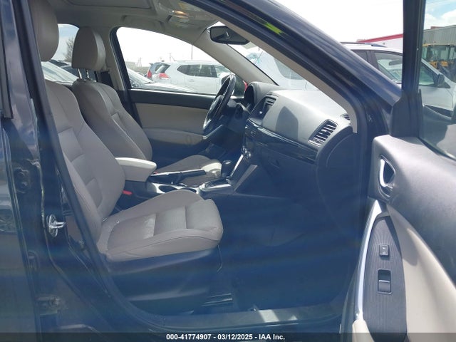 JM3KE4DY1F0550230 Mazda py