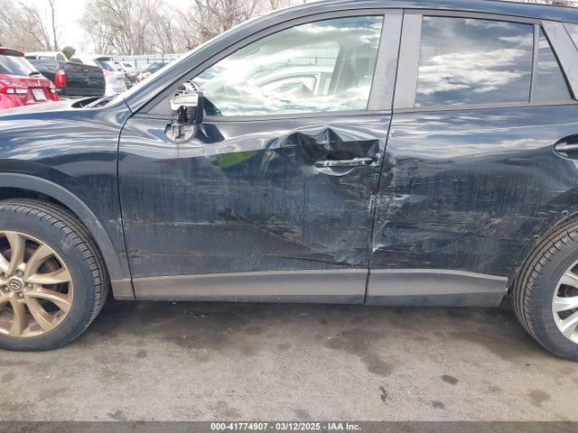 JM3KE4DY1F0550230 Mazda py
