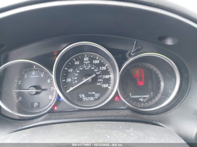 JM3KE4DY1F0550230 Mazda py