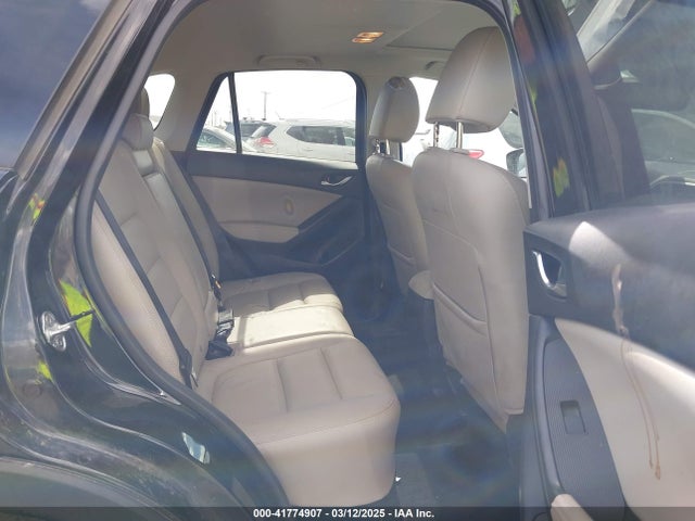 JM3KE4DY1F0550230 Mazda py