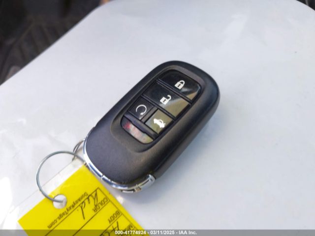 2HGFE2F53PH528665 Honda Civic Sport