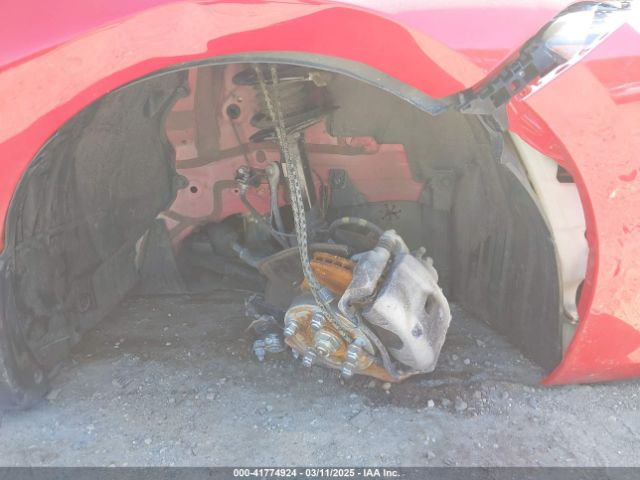 2HGFE2F53PH528665 Honda Civic Sport