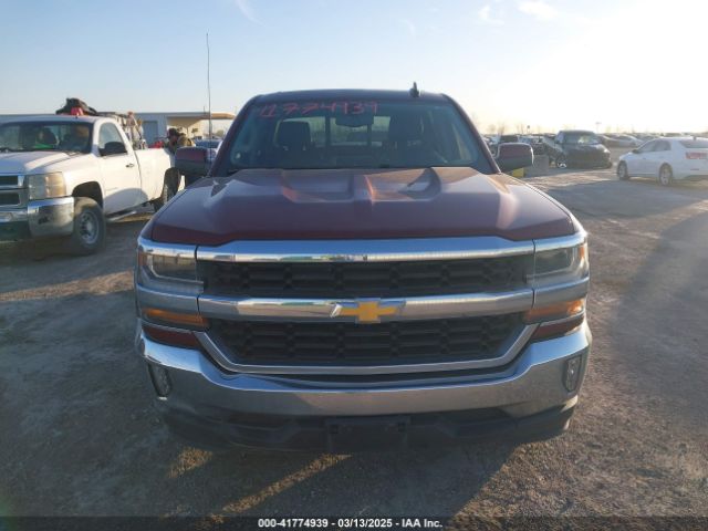 3GCPCREC3HG385221 Chevrolet Silverado 1500 1lt