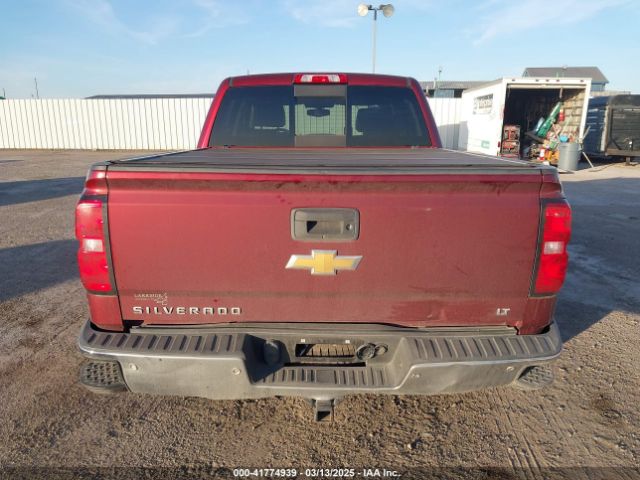 3GCPCREC3HG385221 Chevrolet Silverado 1500 1lt