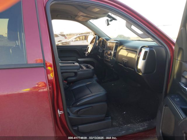 3GCPCREC3HG385221 Chevrolet Silverado 1500 1lt