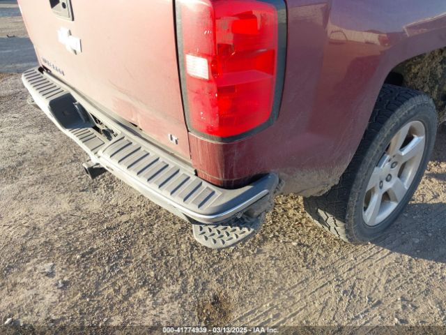 3GCPCREC3HG385221 Chevrolet Silverado 1500 1lt
