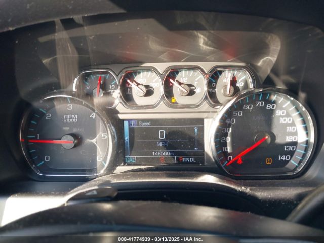 3GCPCREC3HG385221 Chevrolet Silverado 1500 1lt