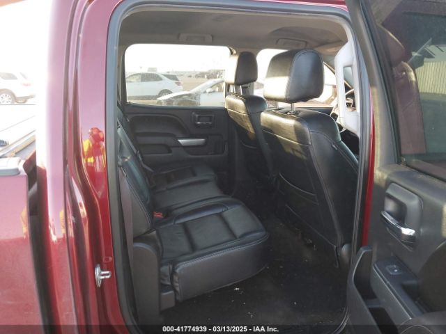 3GCPCREC3HG385221 Chevrolet Silverado 1500 1lt