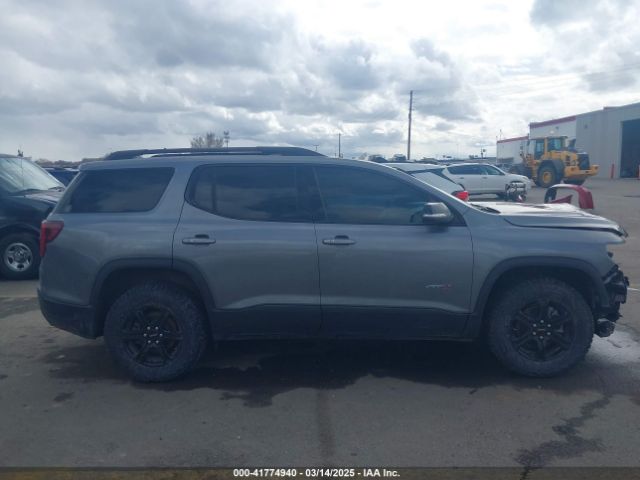 1GKKNLLS7NZ120149 GMC Acadia Awd At4