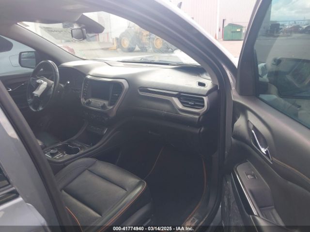 1GKKNLLS7NZ120149 GMC Acadia Awd At4