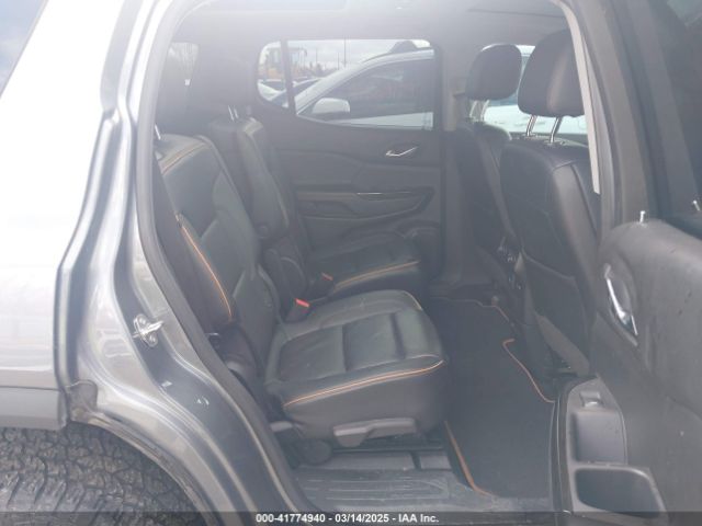 1GKKNLLS7NZ120149 GMC Acadia Awd At4