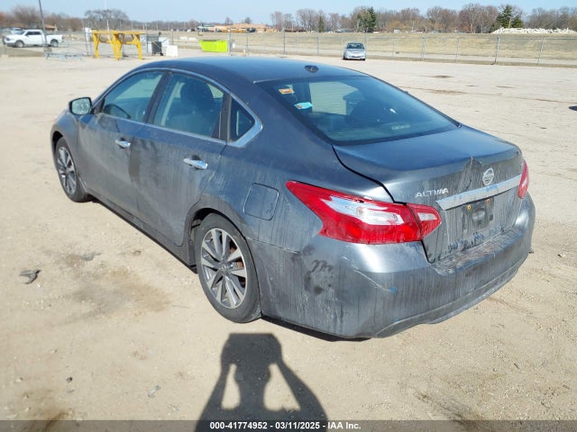 1N4AL3AP5GC203067 Nissan Altima 2.5 Sv