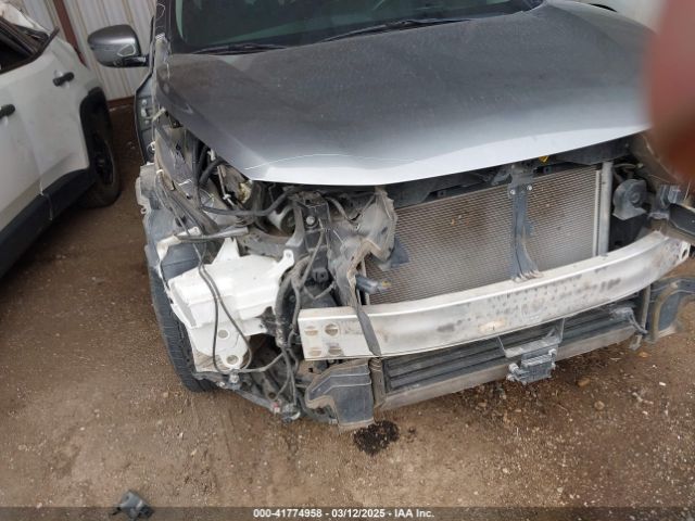 5N1AZ2MJ5KN163608 Nissan MURANO S