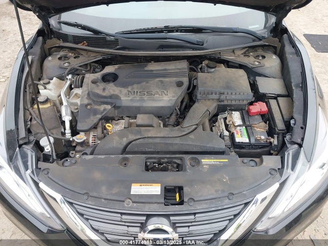 1N4AL3APXJC189710 Nissan Altima 2.5 S
