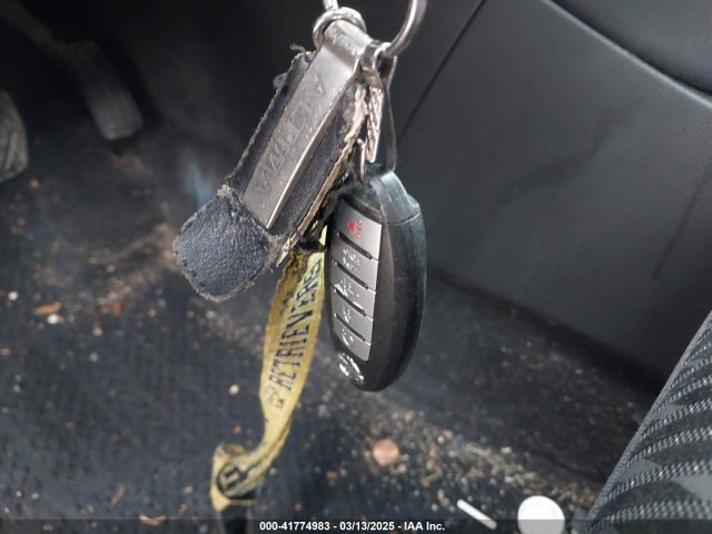 1N4AL3APXJC189710 Nissan Altima 2.5 S