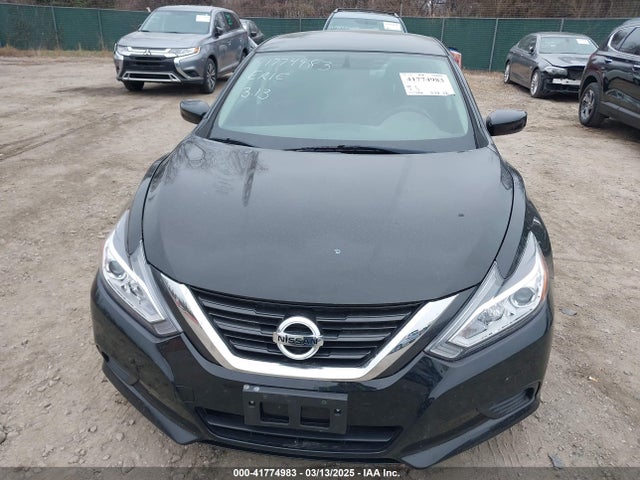 1N4AL3APXJC189710 Nissan Altima 2.5 S