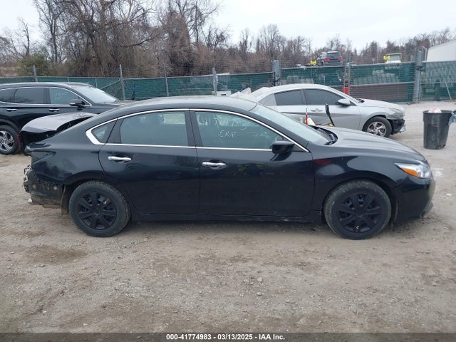 1N4AL3APXJC189710 Nissan Altima 2.5 S