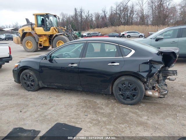 1N4AL3APXJC189710 Nissan Altima 2.5 S