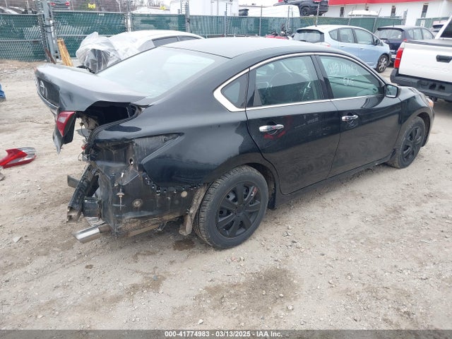 1N4AL3APXJC189710 Nissan Altima 2.5 S