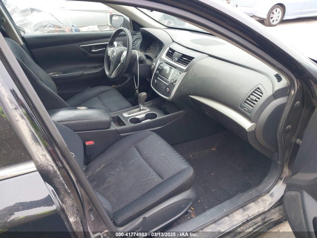 1N4AL3APXJC189710 Nissan Altima 2.5 S