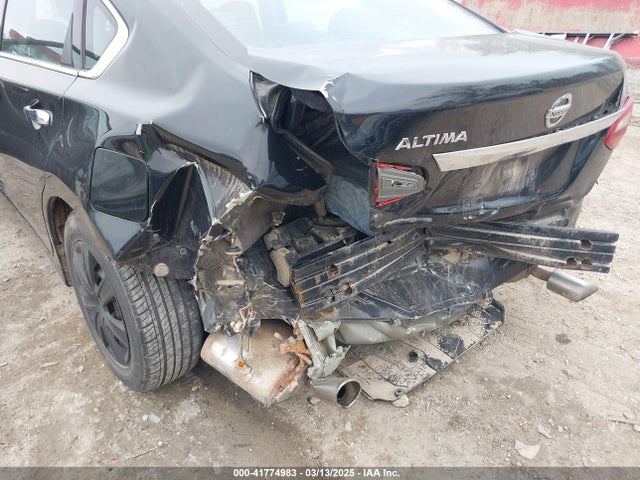 1N4AL3APXJC189710 Nissan Altima 2.5 S