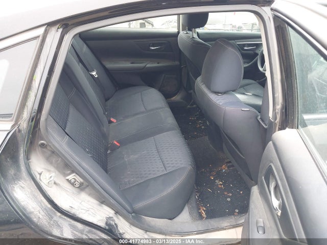 1N4AL3APXJC189710 Nissan Altima 2.5 S