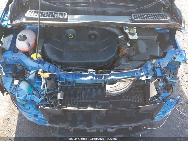 1FMCU9G93HUE30793 Ford ESCAPE SE