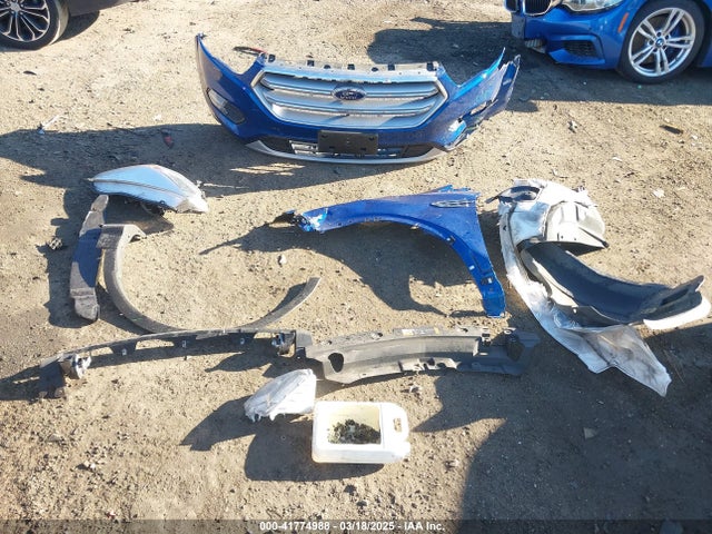 1FMCU9G93HUE30793 Ford ESCAPE SE