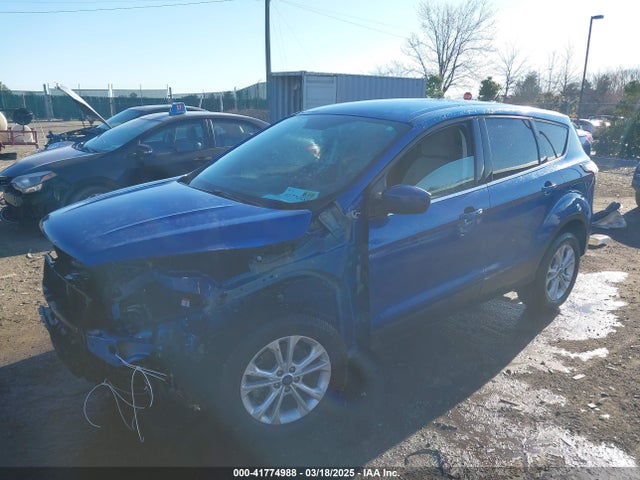 1FMCU9G93HUE30793 Ford ESCAPE SE