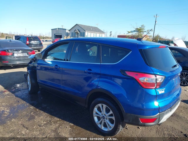 1FMCU9G93HUE30793 Ford ESCAPE SE