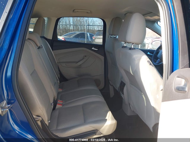 1FMCU9G93HUE30793 Ford ESCAPE SE
