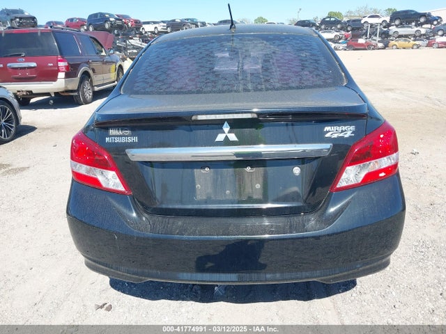 ML32F3FJXHHF08388 Mitsubishi Mirage G4 Es