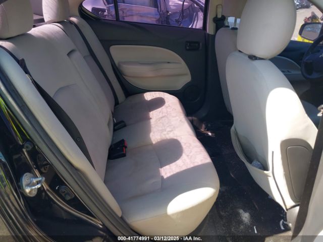 2017 MITSUBISHI MIRAGE G4 ML32F3FJXHHF08388 Photo 7