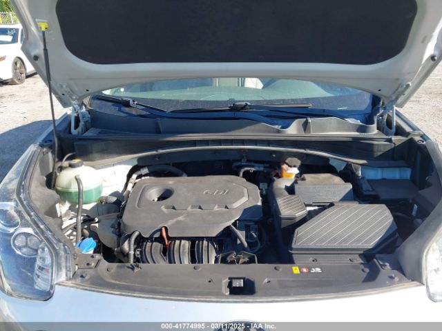 KNDPM3AC4H7194371 KIA Sportage Lx
