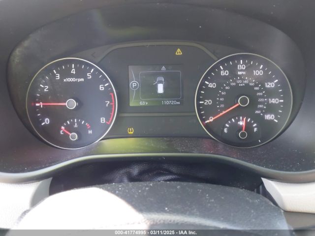 KNDPM3AC4H7194371 KIA Sportage Lx