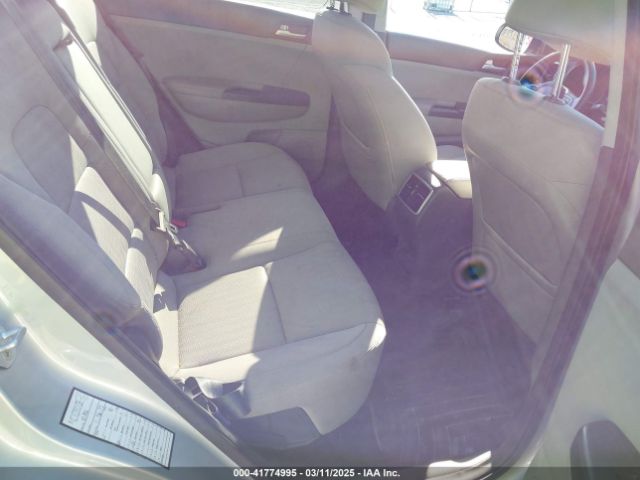 KNDPM3AC4H7194371 KIA Sportage Lx