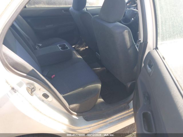 2003 MITSUBISHI LANCER JA3AJ86E23U069464 Photo 7