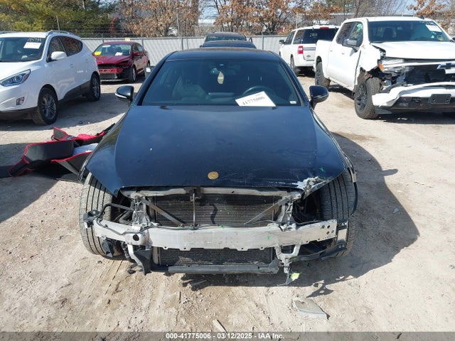 WDDWJ6EB1JF619067 Mercedes-Benz Amg C 43 4matic