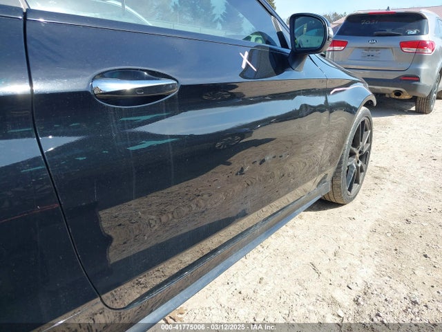 WDDWJ6EB1JF619067 Mercedes-Benz Amg C 43 4matic