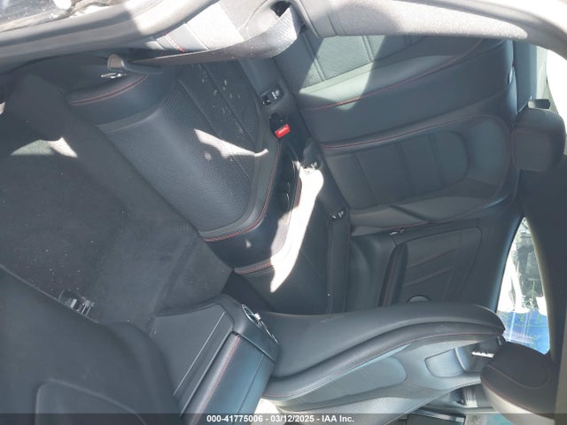 WDDWJ6EB1JF619067 Mercedes-Benz Amg C 43 4matic