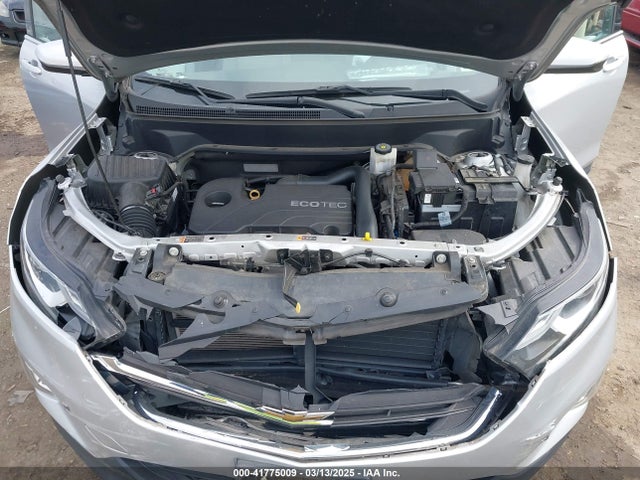 2GNAXSEV1J6228914 Chevrolet EQUINOX LT