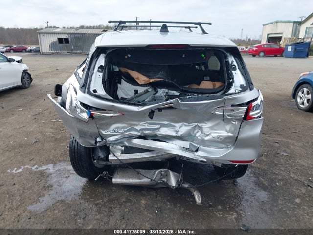 2GNAXSEV1J6228914 Chevrolet EQUINOX LT
