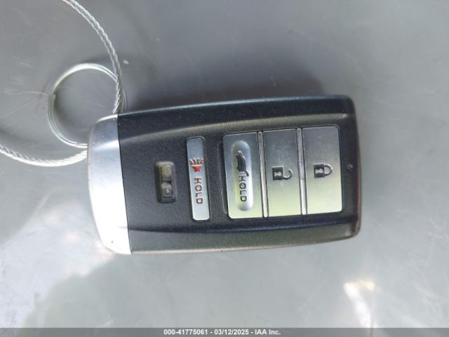 5FRYD4H23EB019945 Acura MDX