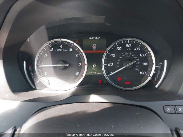 5FRYD4H23EB019945 Acura MDX