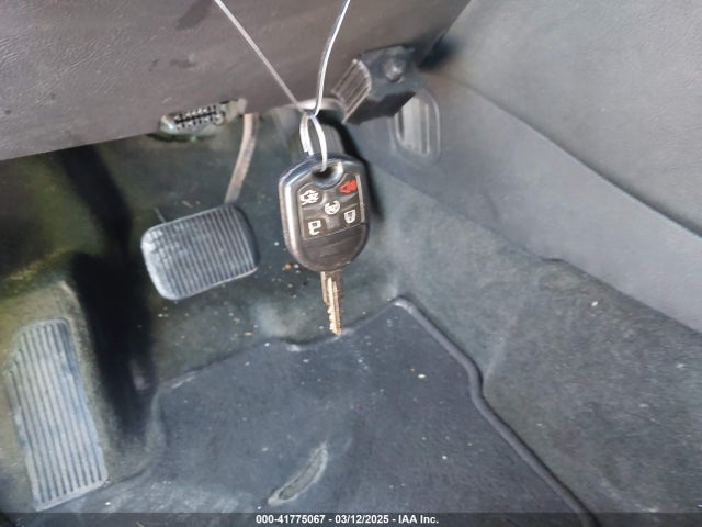 Ford TAURUS SEL 2014 1FAHP2E86EG112945 Image 11